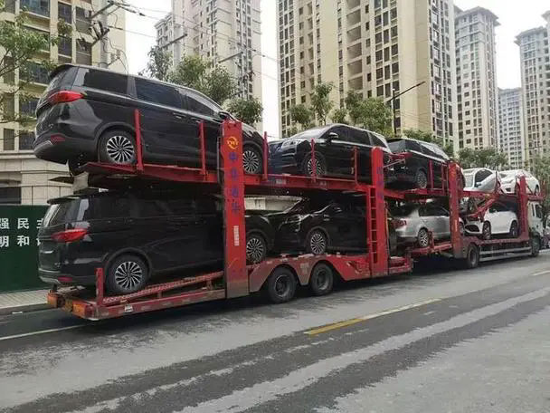 海东汽车托运  浦东轿车